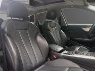 AUDI d'occasion A4 B9 AVANT AVANT 40 TFSI ULTRA 190 S TRONIC de 2019