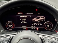 AUDI d'occasion A4 B9 AVANT AVANT 40 TFSI ULTRA 190 S TRONIC de 2019