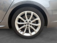 AUDI d'occasion A4 B9 AVANT AVANT 40 TFSI ULTRA 190 S TRONIC de 2019