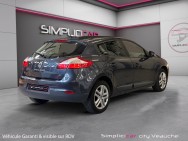RENAULT d'occasion MEGANE 1.5 DCI 110 EXPRESSION de 2013 Andrezieux