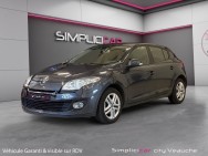 RENAULT d'occasion MEGANE 1.5 DCI 110 EXPRESSION de 2013 Andrezieux