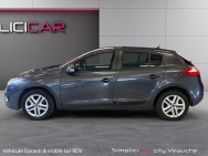 RENAULT d'occasion MEGANE 1.5 DCI 110 EXPRESSION de 2013 Andrezieux