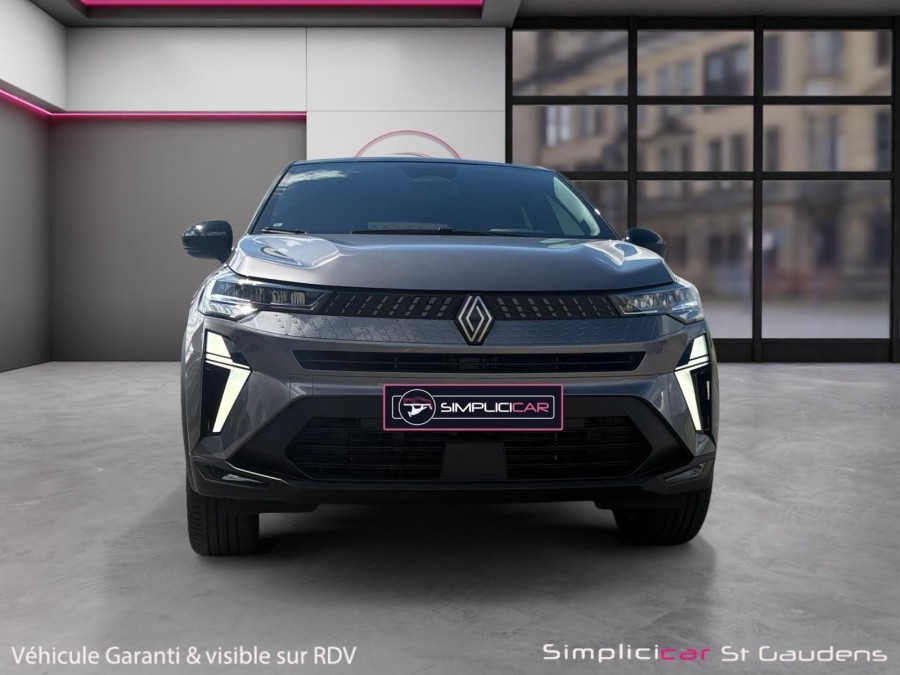 RENAULT d'occasion CAPTUR 1.8 E-Tech Full Hybrid 160 de 2026 St