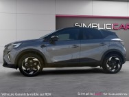 RENAULT d'occasion CAPTUR 1.8 E-Tech Full Hybrid 160 de 2026 St