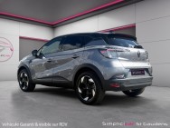 RENAULT d'occasion CAPTUR 1.8 E-Tech Full Hybrid 160 de 2026 St
