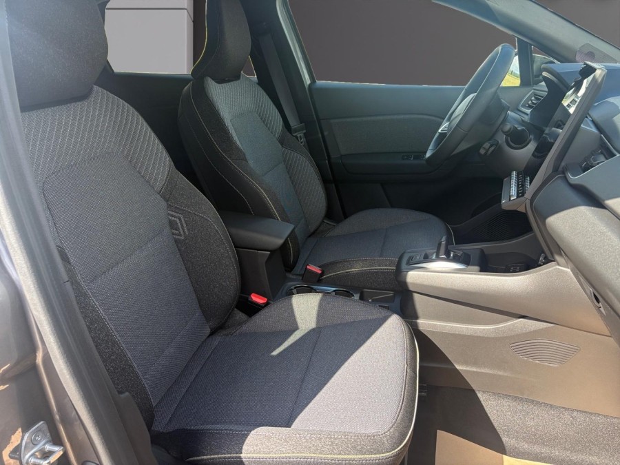 RENAULT d'occasion CAPTUR 1.8 E-Tech Full Hybrid 160 de 2026 St