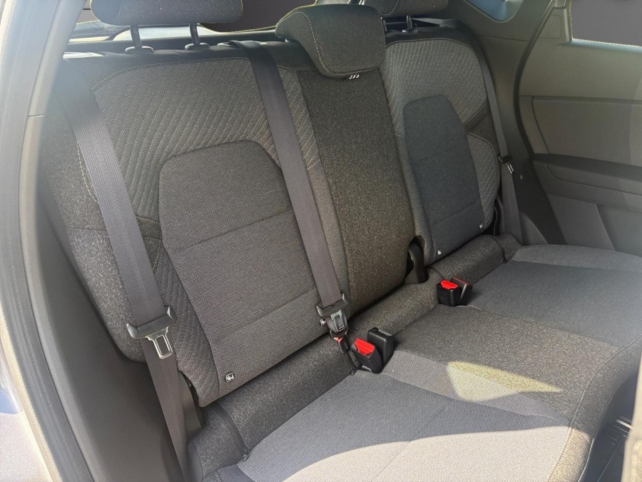 RENAULT d'occasion CAPTUR 1.8 E-Tech Full Hybrid 160 de 2026 St