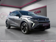 RENAULT d'occasion CAPTUR 1.8 E-Tech Full Hybrid 160 de 2026 St