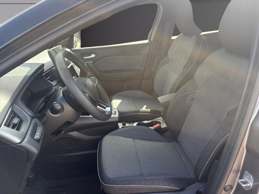 RENAULT d'occasion CAPTUR 1.8 E-Tech Full Hybrid 160 de 2026 St