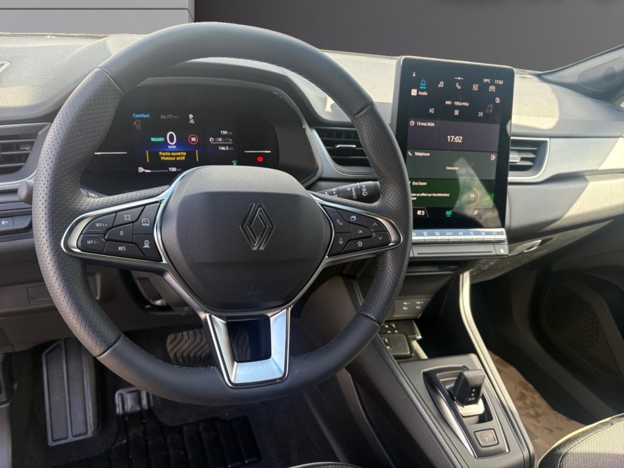 RENAULT d'occasion CAPTUR 1.8 E-Tech Full Hybrid 160 de 2026 St