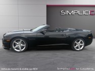 CHEVROLET d'occasion CAMARO 6.2 V8 de 2013 St Gaudens (31)﻿