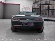 CHEVROLET d'occasion CAMARO 6.2 V8 de 2013 St Gaudens (31)﻿