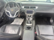 CHEVROLET d'occasion CAMARO 6.2 V8 de 2013 St Gaudens (31)﻿