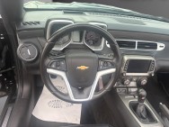 CHEVROLET d'occasion CAMARO 6.2 V8 de 2013 St Gaudens (31)﻿