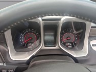 CHEVROLET d'occasion CAMARO 6.2 V8 de 2013 St Gaudens (31)﻿
