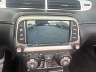 CHEVROLET d'occasion CAMARO 6.2 V8 de 2013 St Gaudens (31)﻿