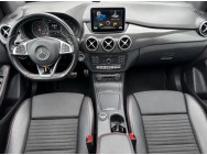 MERCEDES d'occasion CLASSE B SPORTS TOURER B200 156 AMG LINE BA de
