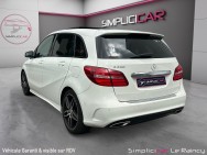 MERCEDES d'occasion CLASSE B SPORTS TOURER B200 156 AMG LINE BA de