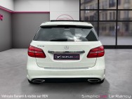 MERCEDES d'occasion CLASSE B SPORTS TOURER B200 156 AMG LINE BA de
