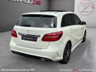 MERCEDES d'occasion CLASSE B SPORTS TOURER B200 156 AMG LINE BA de