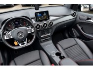 MERCEDES d'occasion CLASSE B SPORTS TOURER B200 156 AMG LINE BA de