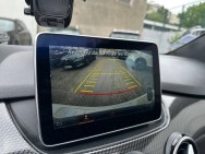 MERCEDES d'occasion CLASSE B SPORTS TOURER B200 156 AMG LINE BA de