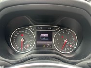 MERCEDES d'occasion CLASSE B SPORTS TOURER B200 156 AMG LINE BA de