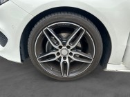 MERCEDES d'occasion CLASSE B SPORTS TOURER B200 156 AMG LINE BA de