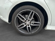 MERCEDES d'occasion CLASSE B SPORTS TOURER B200 156 AMG LINE BA de