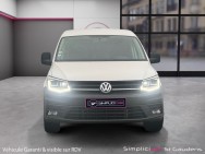 VOLKSWAGEN d'occasion CADDY VAN 1.9 TDI 105 BLUE MOTION de 2015 St