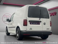 VOLKSWAGEN d'occasion CADDY VAN 1.9 TDI 105 BLUE MOTION de 2015 St