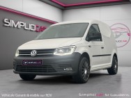 VOLKSWAGEN d'occasion CADDY VAN 1.9 TDI 105 BLUE MOTION de 2015 St