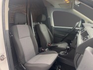VOLKSWAGEN d'occasion CADDY VAN 1.9 TDI 105 BLUE MOTION de 2015 St