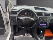 VOLKSWAGEN d'occasion CADDY VAN 1.9 TDI 105 BLUE MOTION de 2015 St