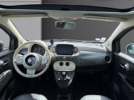 FIAT d'occasion 500 0.9 8V 85 TWIN AIR CLUB de 2018 Tours (37)﻿