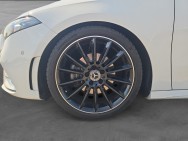 MERCEDES d'occasion CLASSE A A200 STYLE LINE 7G-DCT de 2018 Vichy