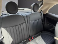 FIAT d'occasion 500 0.9 8V 85 TWIN AIR CLUB de 2018 Tours (37)﻿