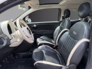 FIAT d'occasion 500 0.9 8V 85 TWIN AIR CLUB de 2018 Tours (37)﻿