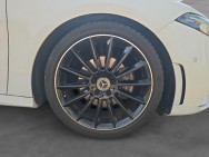 MERCEDES d'occasion CLASSE A A200 STYLE LINE 7G-DCT de 2018 Vichy