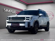 HYUNDAI d'occasion SANTA FE 1.6 T-GDI PLUG-IN 253 HTRAC CREATIVE de