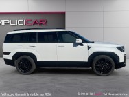HYUNDAI d'occasion SANTA FE 1.6 T-GDI PLUG-IN 253 HTRAC CREATIVE de
