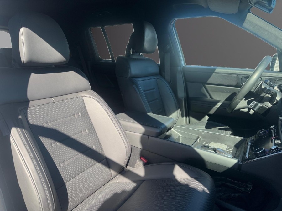 HYUNDAI d'occasion SANTA FE 1.6 T-GDI PLUG-IN 253 HTRAC CREATIVE de