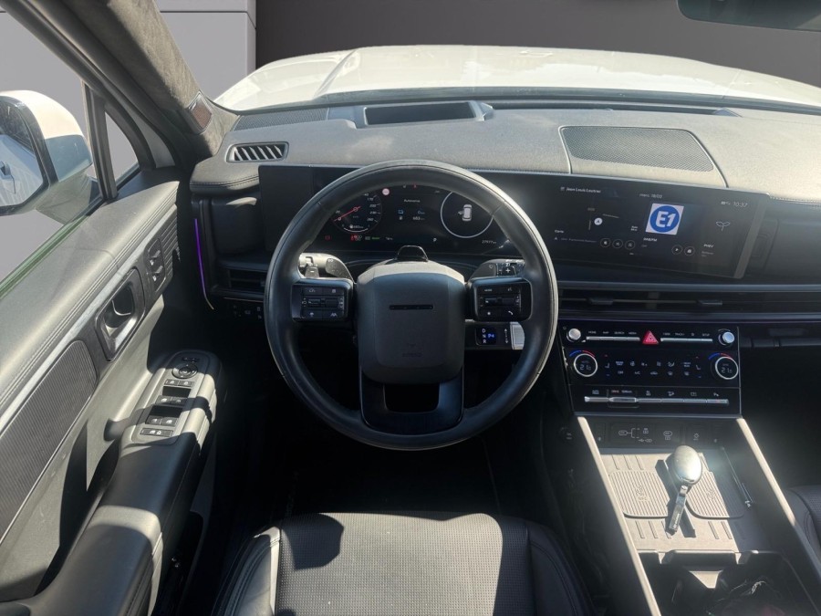 HYUNDAI d'occasion SANTA FE 1.6 T-GDI PLUG-IN 253 HTRAC CREATIVE de