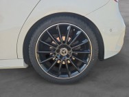 MERCEDES d'occasion CLASSE A A200 STYLE LINE 7G-DCT de 2018 Vichy