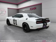 DODGE d'occasion CHALLENGER SCAT PACK SHAKER de 2017 Troyes (10)﻿