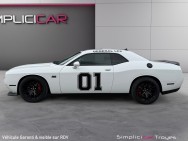 DODGE d'occasion CHALLENGER SCAT PACK SHAKER de 2017 Troyes (10)﻿