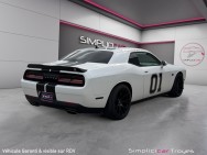 DODGE d'occasion CHALLENGER SCAT PACK SHAKER de 2017 Troyes (10)﻿