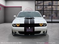 DODGE d'occasion CHALLENGER SCAT PACK SHAKER de 2017 Troyes (10)﻿