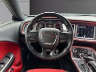 DODGE d'occasion CHALLENGER SCAT PACK SHAKER de 2017 Troyes (10)﻿