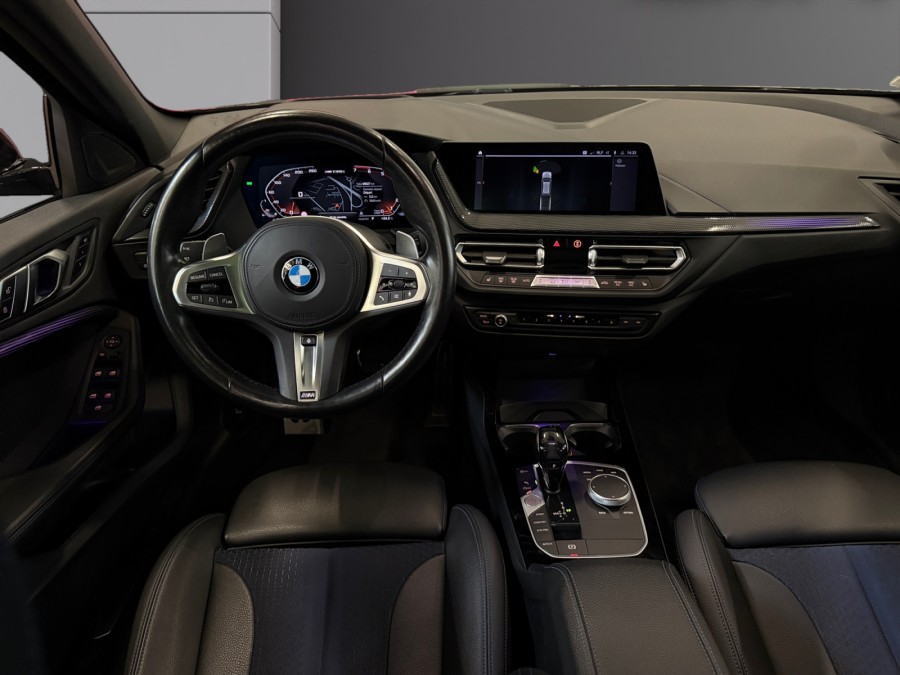 BMW d'occasion SERIE 1 M 135I X DRIVE EDITION M SPORT de 2021